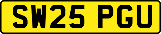SW25PGU