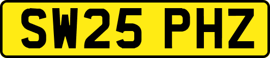 SW25PHZ