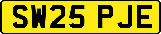 SW25PJE