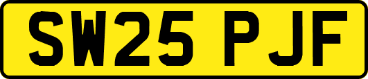 SW25PJF