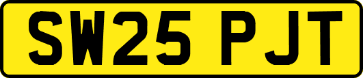 SW25PJT
