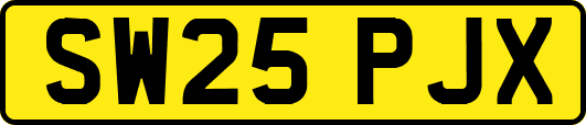 SW25PJX