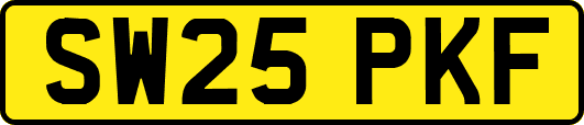SW25PKF