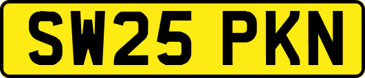 SW25PKN