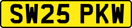 SW25PKW