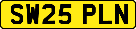 SW25PLN