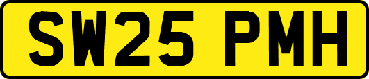 SW25PMH