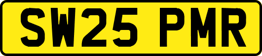 SW25PMR