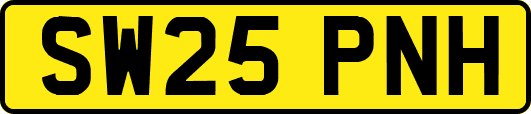 SW25PNH