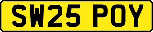SW25POY