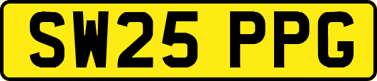 SW25PPG