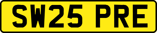 SW25PRE