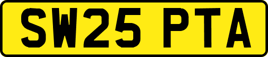 SW25PTA