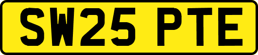 SW25PTE