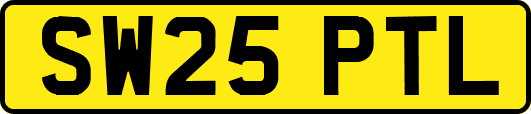 SW25PTL