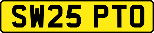 SW25PTO