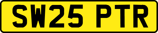 SW25PTR
