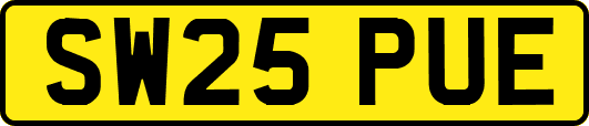 SW25PUE