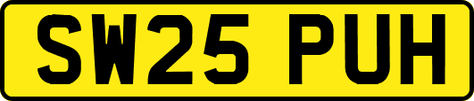 SW25PUH
