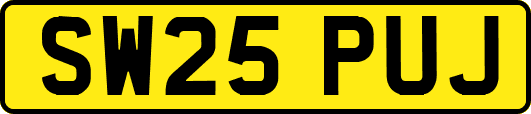 SW25PUJ