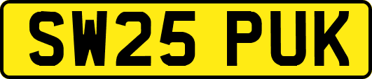 SW25PUK