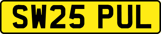 SW25PUL