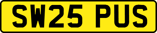 SW25PUS