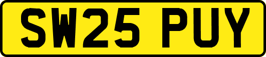 SW25PUY
