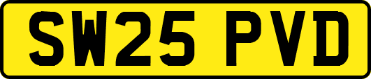 SW25PVD