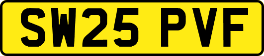 SW25PVF