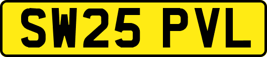 SW25PVL
