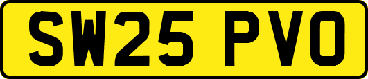 SW25PVO