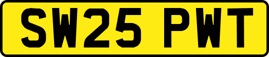 SW25PWT