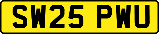 SW25PWU