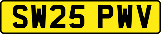 SW25PWV