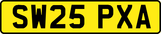SW25PXA