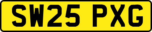 SW25PXG