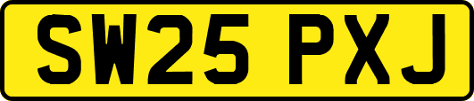 SW25PXJ