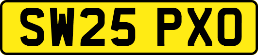 SW25PXO