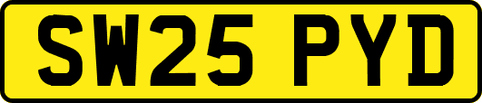 SW25PYD