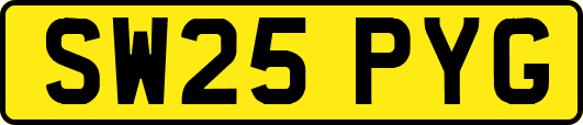 SW25PYG