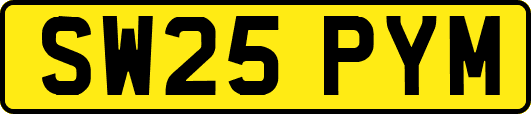 SW25PYM