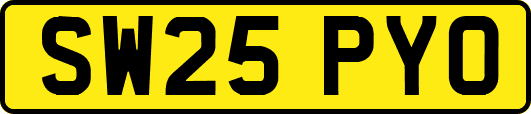 SW25PYO