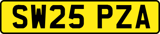 SW25PZA