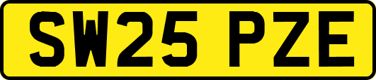 SW25PZE