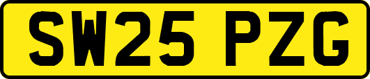 SW25PZG