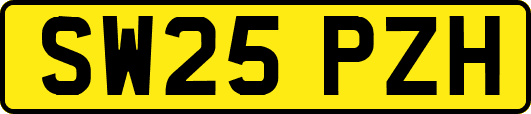 SW25PZH