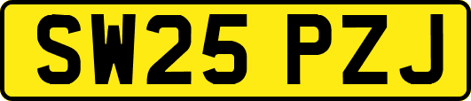 SW25PZJ