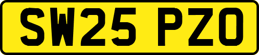 SW25PZO