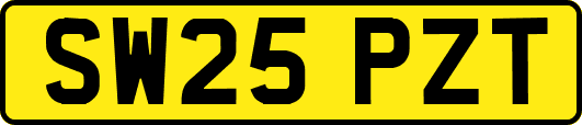 SW25PZT
